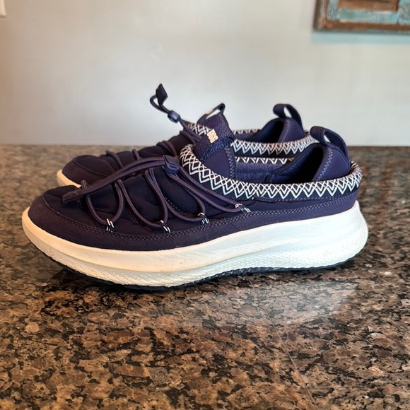 UGG CA78 Tazman slippers Shoes EauC 9.5 - Picture 7 of 16